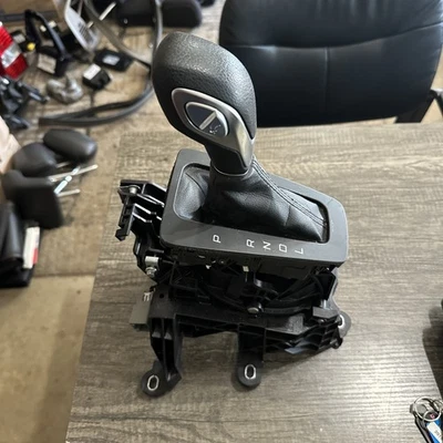 2015 - 2018 FORD FOCUS AUTOMATIC TRANSMISSION FLOOR GEAR SHIFTER LEVER OEM - Imagem 1 de 4