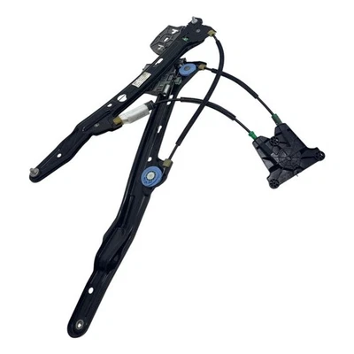 Audi A5 Sportback MK1 FL (2011-2016) 5 Dr Window Regulator Left Rear 8T8839461A - Image 1 of 4