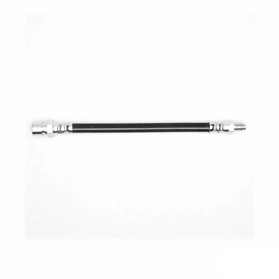 Brake Hydraulic Hose fits 1965-1979 Volkswagen Super Beetle Karmann Ghia Thing - Image 1 of 1