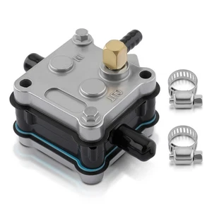 Fuel Pump For Mercury 65HP 225HP 75HP 125HP 90HP 200HP 150HP 115HP 2Stroke - Picture 1 of 11