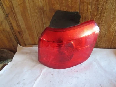 GMC Terrain 2011 luz trasera pasajero derecho RH R Foto 1 de 4