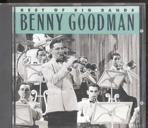 Benny Goodman Best Of Big Band - Bild 1 von 3