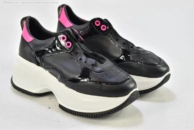 Hogan  Damen Halbschuhe Freizeitschuhe  EUR 35 Nr. 25-M 2291 - Bild 1 von 2