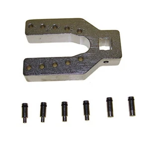 Mercury Mercruiser End Cap Tool 91-821709T f Power Trim Tilt Cylinder Midsection - Picture 1 of 8