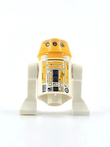 LEGO Star Wars Episode 4 A New Hope Droid R5-A2 sw0937 Sandcrawler Set 75220 - Picture 1 of 8