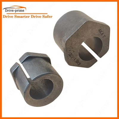 Front Camber Bushing SET KIT Alignment Caster K8976 For Ford E150 250 F250 350 - Image 1 of 4