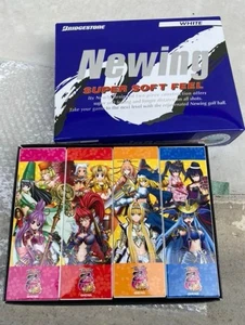 Seltener Sengoku Otome Golfball Versand aus Japan - Bild 1 von 1