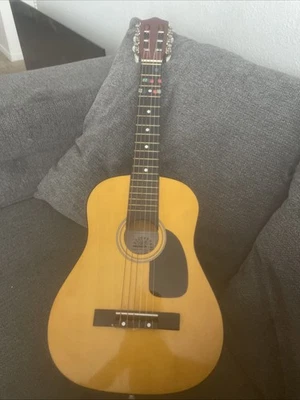 Hohner  Guitar Music Moves You Model HAG250 - Image 1 of 4