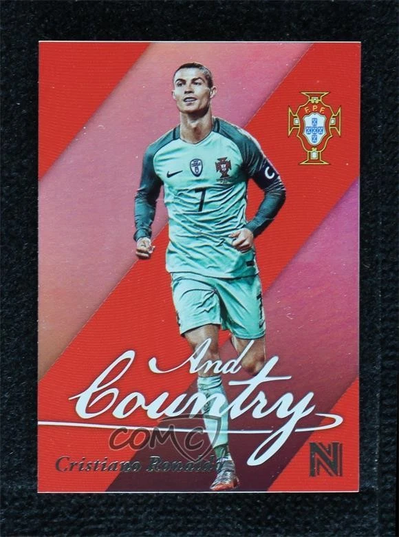 2017 Panini Nobility Soccer Trading Cards for sale | eBay