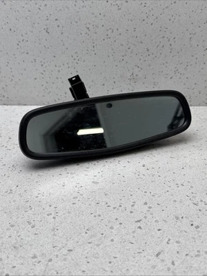 11 12 13 14 15 16 17 18 CHEVROLET VOLT INTERIOR REAR VIEW MIRROR 13581081 OEM - Image 1 of 4