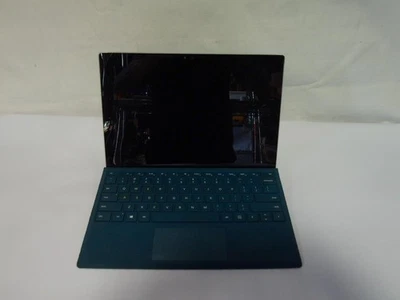 Microsoft Surface Pro 4 12.3" Core I7-6650U 2.20GHz 8GB 256GB SSD W10 (J555) - Image 1 of 4