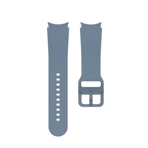 Waterproof Smart Watch Strap Replacement Parts for Samsung Galaxy Watch4 40/44mm - Picture 1 of 12