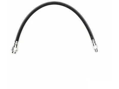 For 1969-1973 Dodge W200 Pickup Brake Hose Rear Dynamic Friction 15864JK 1970 - Image 1 of 2