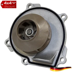 Pompa acqua Dodge Nitro KA 2007/2009 (2.8 L) - Foto 1 di 1