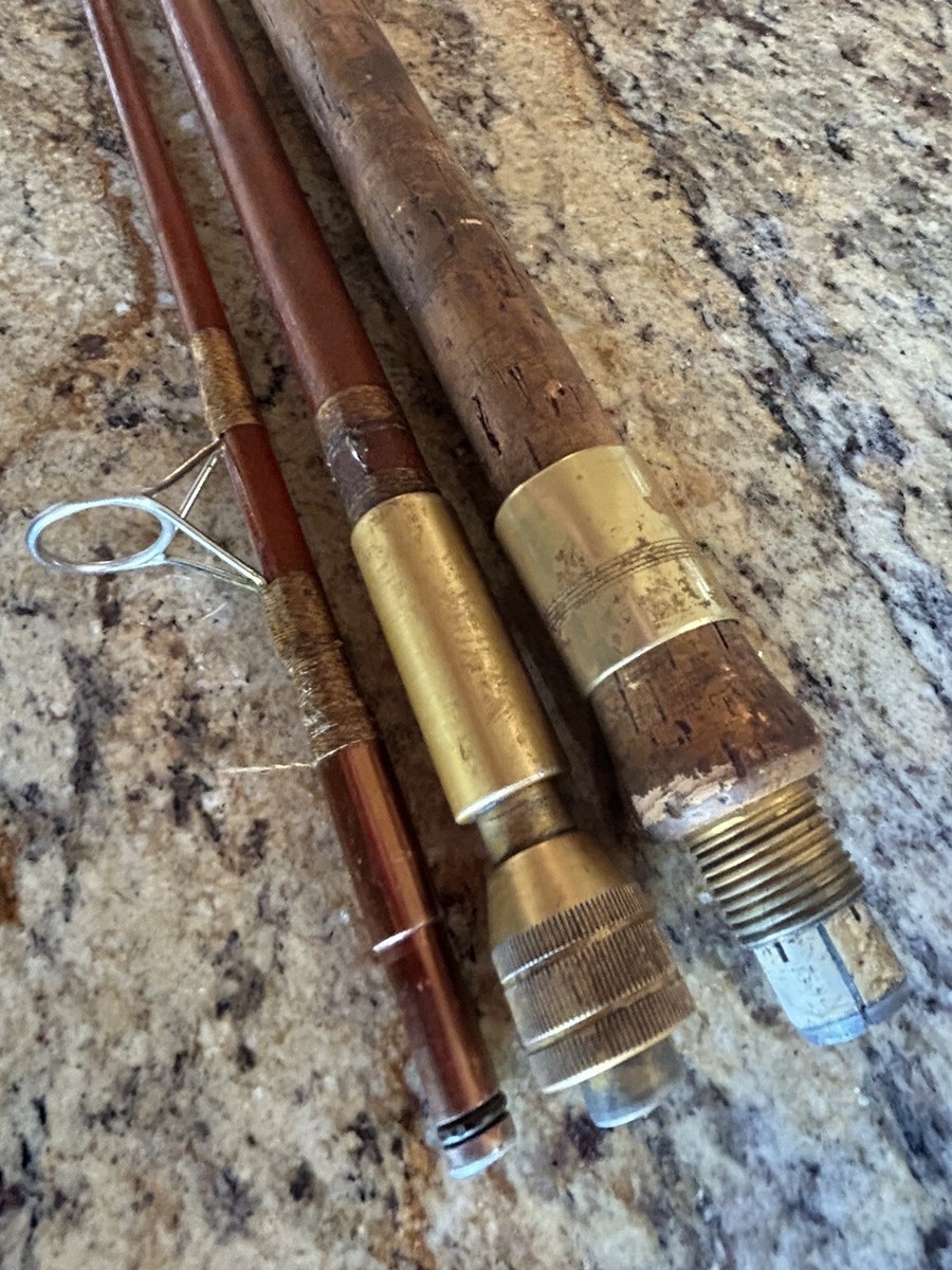 Fiberglass Blank Fly Fenwick Vintage Fishing Rods for sale Fiberglass Blank Fly Fenwick Vintage Fishing Rods for sale