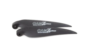 Klappluftschraube CAM Carbon 10x8 Propeller Brushless Aero-Naut - Bild 1 von 1