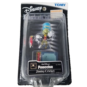 Disney Magical Collection Tomy Pinoccio Jiminy Cricket - Bild 1 von 7