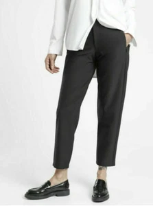 ATHLETA Stellar Skinny Trouser Pant 4, Black, NWT #982872  FALL 21 - Picture 1 of 5