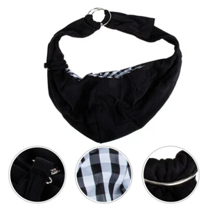 Pet Reise Träger Katzen Sling Carrier Tasche Geldbörse Pet Träger Rucksack - Bild 1 von 3