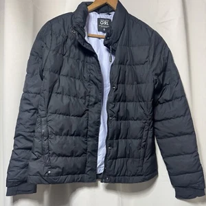 Girls Athleta Puffer Jacket - Picture 1 of 6