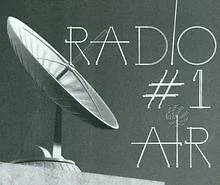 Radio   1 von Air | CD | Zustand sehr gut - Bild 1 von 2