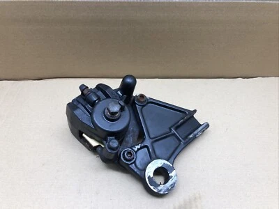 Pinza de freno trasera y soporte Cfmoto Cf 650 Tr 2014-2017 Foto 1 de 4