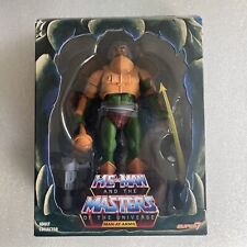 Masters of the Universe Classic Club Grayskull Super7 Filmation MOTU Man-At-Arms