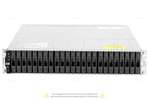 DS2246 NETAPP DS2246 BAIE DE STOCKAGE SFF 24 BAIES - Photo 1/8