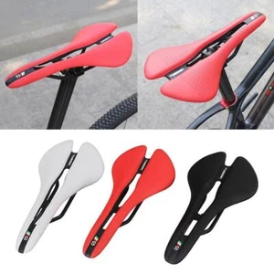 Folding Mountain Road Bike Seat, Racing Seat, Seat Replacement Part - Picture 1 of 20
