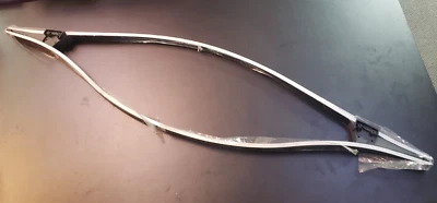 SAMSUNG PN51F8500 Soporte Pedestal Sin Tornillos TV Video Pantalla Montaje Base Muebles Foto 1 de 4