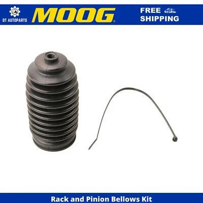 Kit de fuelle de piñón y rack Infiniti QX4 1997-2003 MOOG 1997 1998 1999 2000 Foto 1 de 4