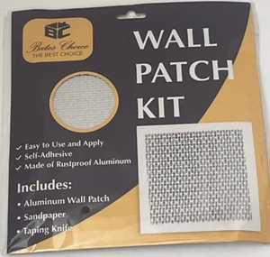 Drywall  Repair Patch Self Adhesive Wall 12in X 12in - Picture 1 of 11
