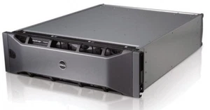 Dell EqualLogic PS6000E 16x 1TB Eql de Marca Discos Duros SATA 16TB Iscsi FX0XN - Picture 1 of 5