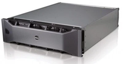 Dell EqualLogic PS6000E 16x 1TB EQL BRANDED HARD DRIVES SATA 16TB ISCSI FX0XN - Image 1 of 4