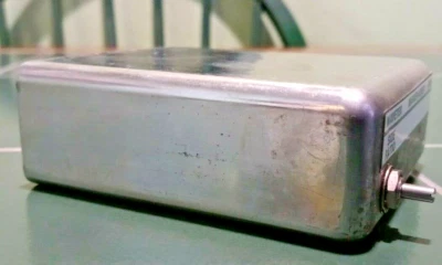 Generador de señal PROBADO WAVETEK M105 módulo de sumador de marcador para 2002a  Foto 1 de 3