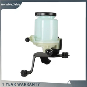 Power Steering Reservoir For Toyota Tacoma 2005-2015 V6 4.0L 2016-2022 V6 3.5L - Foto 1 di 10