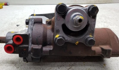 Nissan Xterra 2000-2004 dirección asistida cremallera y piñón Foto 1 de 2