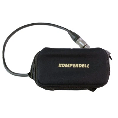 AKKUPARTS24 Ersatzakku Akkupack 4S6P 14,4V Ah passend für Komperdell Golf-Caddy Li-Ion Lithi