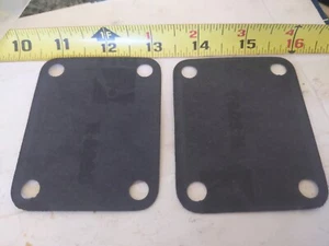 MERCRUISER 27-73812 LOT OF 2 GASKETS!!! - Picture 1 of 3