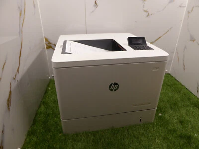 HP Colour LaserJet Enterprise Duplex M552DN /B5L23A A4 Network Laser Printer #T5 - Image 1 of 4