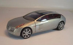 Norev 1/43 Renault Talisman Concept Car graumetallic #4924 - Bild 1 von 1
