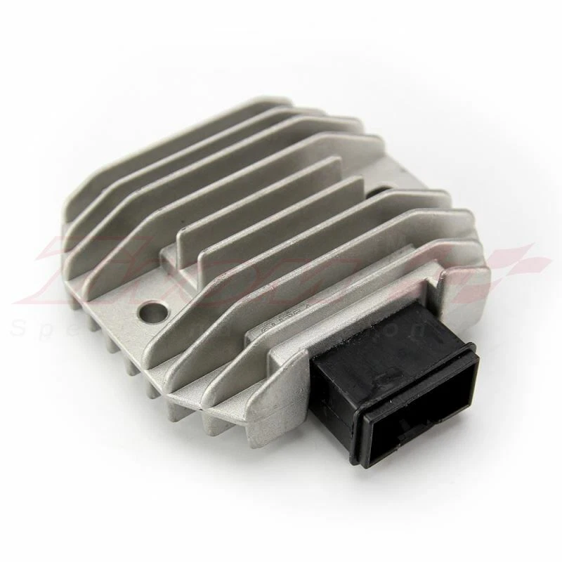 Регулятор выпрямителя напряжения для Yamaha YZF R1 1999-2001 FZ6R 2009-2013 WR250R США - Изображение 1 из 4