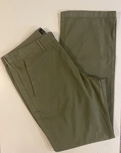 Modern Vintage KASIL Workshop Green Sz 40 Truman Athletic - Picture 1 of 11