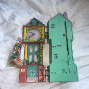 1993 Vivid Imaginations Teeny Weeny Familien Grand Hotel Arbeitsscheinwerfer - Bild 1 von 6