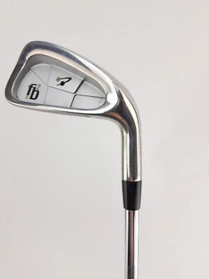 Progen Fb2 3 Iron True Temper Regular Steel /Right Handed /New Grip /16338 - Image 1 of 4