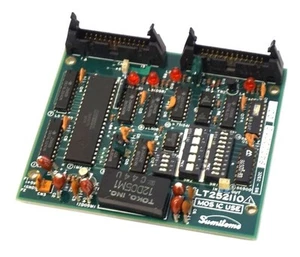 NEW SUMITOMO LT252110 CIRCUIT BOARD - Picture 1 of 2