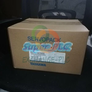 Yaskawa SGD7S-180A10A002 Servo Driver SGD7S180A10A002 NEW 1PCS - Picture 1 of 3