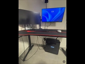 Gaming Setup (Kombi Aktion) - Bild 1 von 1