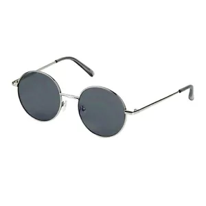 Oval Sunglasses Men Women Metal Fashion Desiginer Retro Driving Shades F5035 - Picture 1 of 18