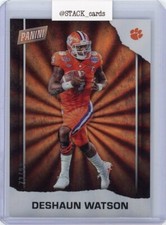 2021 Panini Father's Day Football Rainbow Spokes /99 Deshaun Watson #FB14